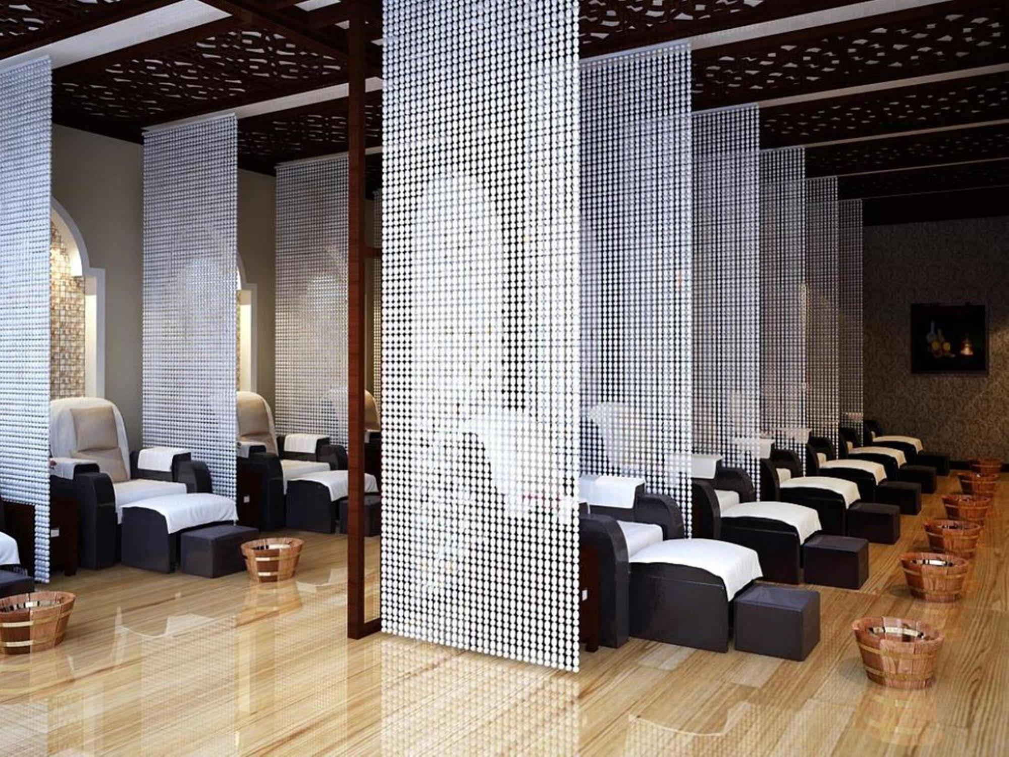 Le Duy Grand Hotel Thành Pho Ho Chí Minh Esterno foto